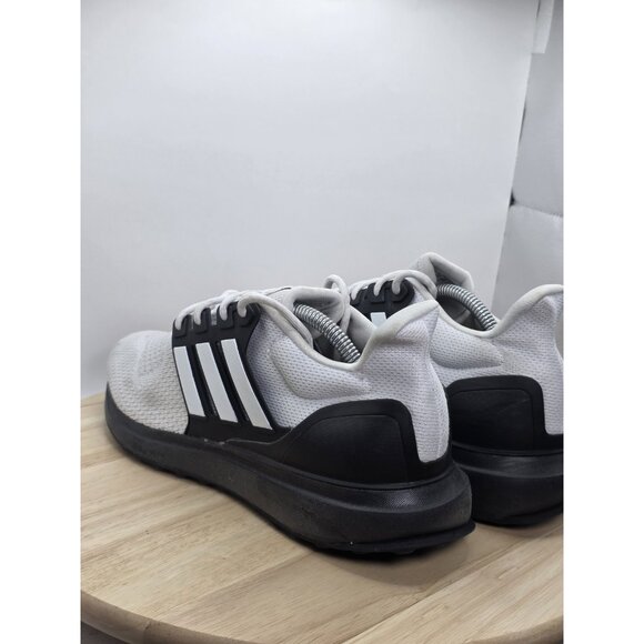 Adidas Ubounce DNA Fashion COmfort Non-slip Running Shoes Mens Size 10 IH4949 - Picture 7 of 9